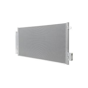 A/C-kondensor HELLA 8FC 366 221-681