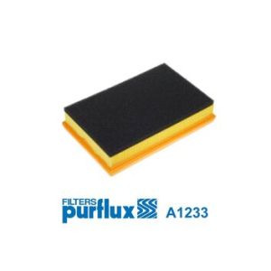 Luchtfilter PURFLUX A1233