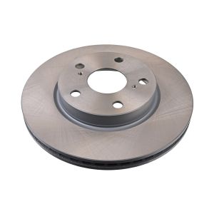 Disco de travão FEBI BILSTEIN 108481, 1 Peça