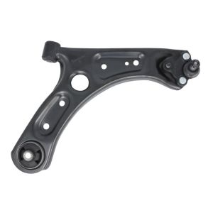 Bras de suspension, Suspension de roue CTR CQ0397R Essieu avant/Droite/avant