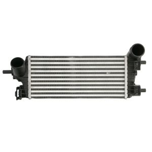 Intercooler, inlaatluchtkoeler THERMOTEC DAG032TT