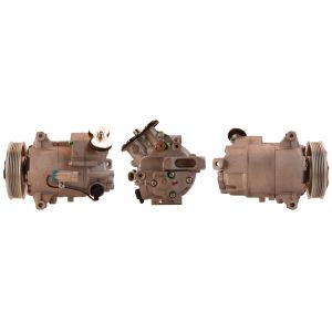 Compressor, ar condicionado ELSTOCK 51-0725