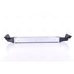 Intercooler NISSENS 961507