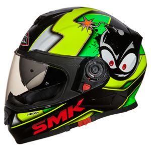 Helm SMK TWISTER Größe M