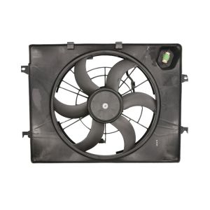 Ventilador, arrefecimento do motor NRF 47564