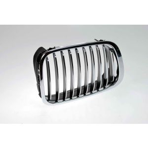 Grille de radiateur BLIC 6502-07-0061992P Droite