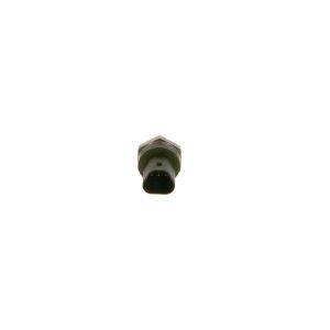 Sensor, Ansauglufttemperatur BOSCH 0 281 006 345