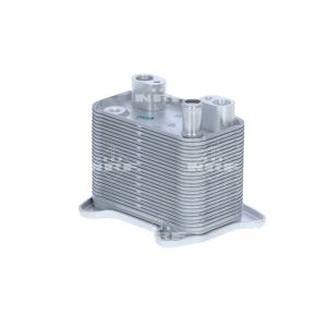 Ölkühler, Motoröl NRF 31234