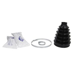 Kit soffietti, albero motore SASIC 1904047