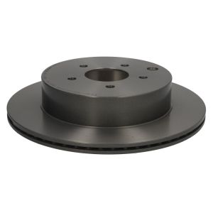 Disco de travão BREMBO 09.B531.11, 1 Peça