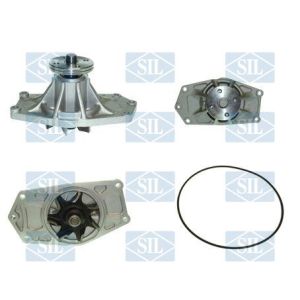 Vattenpump SIL PA1174