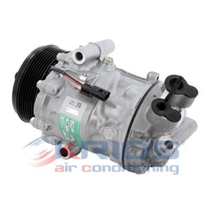 Compressor, ar condicionado MEAT & DORIA MDK11558