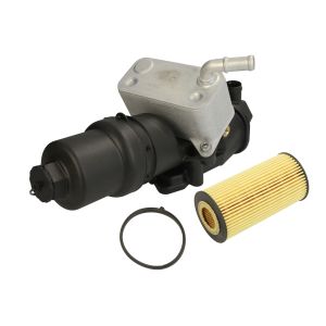 Ölfiltermodul HENGST H816H