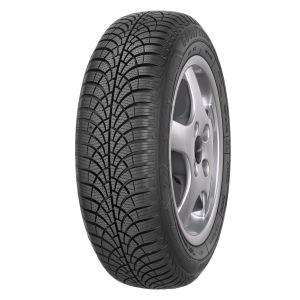 Neumáticos de invierno GOODYEAR Ultra Grip 9+ 165/70R14C, 89/87R TL