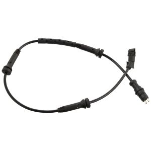 ABS-sensor FEBI BILSTEIN 102769