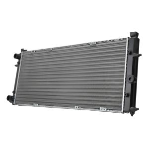 Raffreddatore motore HELLA 8MK 366 301-221