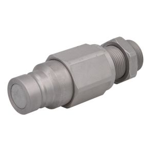 Hydraulikstecker FASTER FFH12-12/34S M