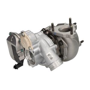 Lader, Aufladung 3K 53049880338