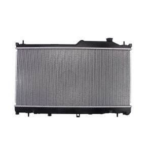 Arrefecedor do motor NISSENS 67744