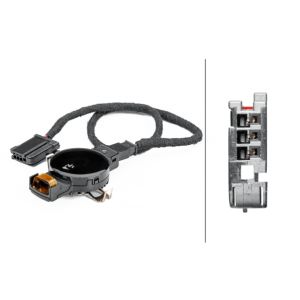 Sensor de chuva HELLA 6PW011 178-861