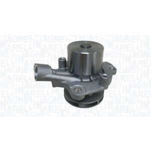 Vattenpump MAGNETI MARELLI 352316171356