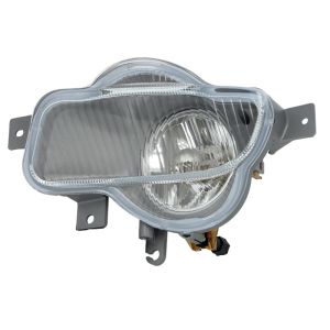 Phare antibrouillard DEPO 773-2001L-UQ gauche