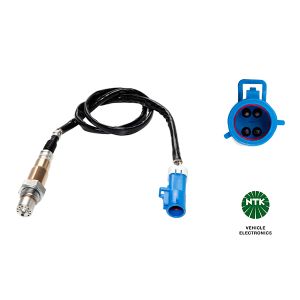Sensor Lambda NTK 93574