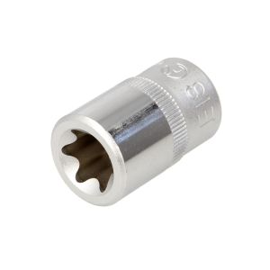 Vaso de 1/2 pulgada E-TORX HANS 4410/E18