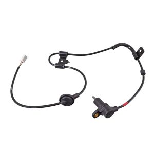 Sensor do ABS traseiro, direito BLUE PRINT ADG07104