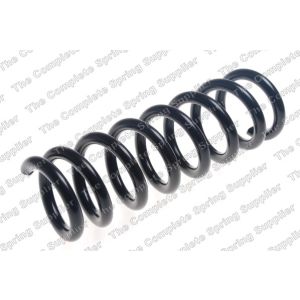 Mola de suspensão LESJOFORS 4027724