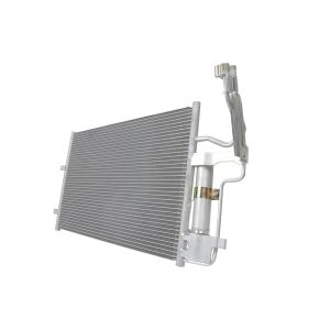 A/C-kondensor HELLA 8FC 366 220-661