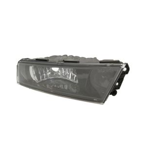 Luz de nevoeiro esquerda (H1) 24V HELLA 1NB 011 836-141