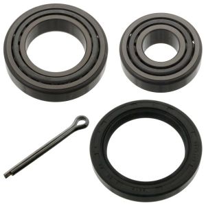 Conjunto de rolamentos de roda FEBI BILSTEIN 05394
