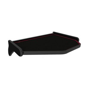 Compartimento, cabina F-CORE PK31 RED