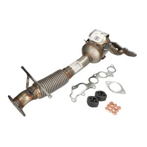 Catalyseur ASSO MARMITTE SRL 20.0034
