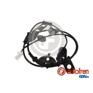Sensor do ABS traseiro, direito AUTOFREN SEINSA DS0212