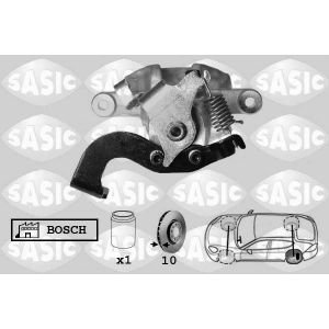 Bremssattel SASIC 6506182