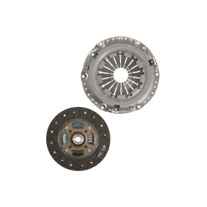 Kit de embrague VALEO VAL832189