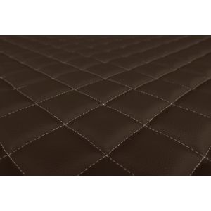 Tapis de sol F-CORE RH12 BROWN