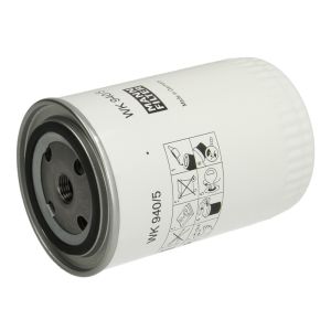 Filtro combustible MANN-FILTER WK 940/5