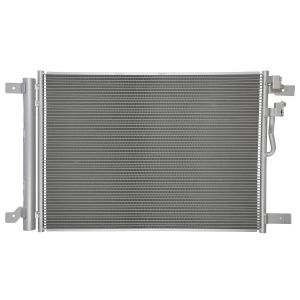 Condenseur, climatisation NISSENS 940974