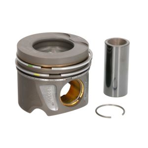 Piston NÜRAL 87-427400-20