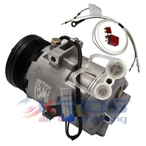 Compressor, ar condicionado MEAT & DORIA K14077A