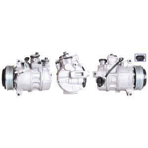 Compressor, ar condicionado ELSTOCK 51-0992