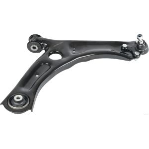 Suspensão da roda HERTH+BUSS ELPARTS J4910845