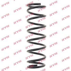 Mola de suspensão KYB RA6205