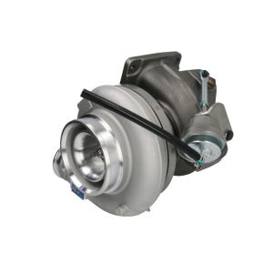 Turbocompresseur NISSENS 93721