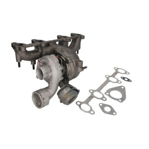 Turbocompressor GARRETT 720855-9007