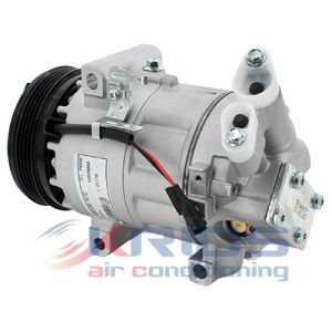 Klimakompressor MEAT & DORIA K12177A