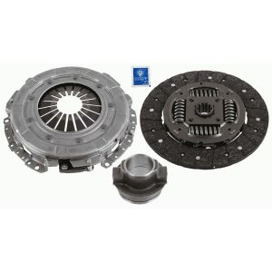 Koppelingsset SACHS 3000 951 673